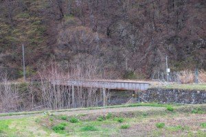 長野県の廃橋 廃墟検索地図