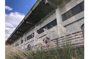 広島県の廃寺 宗教施設 廃墟検索地図