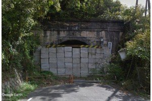 広島県の廃道 廃墟検索地図