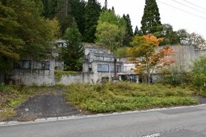 田沢湖トップインホテル 廃墟検索地図