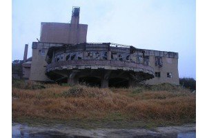 福岡県の廃ホテル 宿泊保養施設 温泉 廃墟検索地図