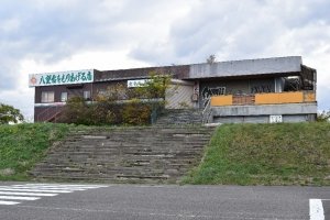 秋田県の飲食店 ドライブイン 廃墟検索地図