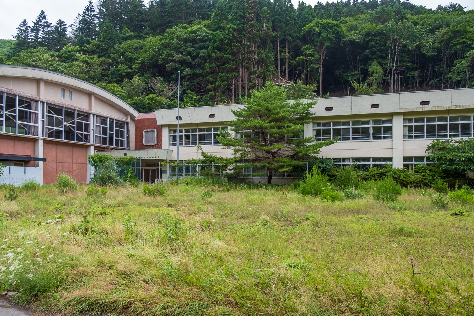 廃校 一覧 廃墟検索地図