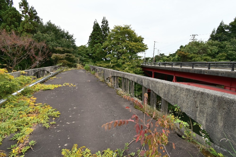 廃橋 一覧 廃墟検索地図