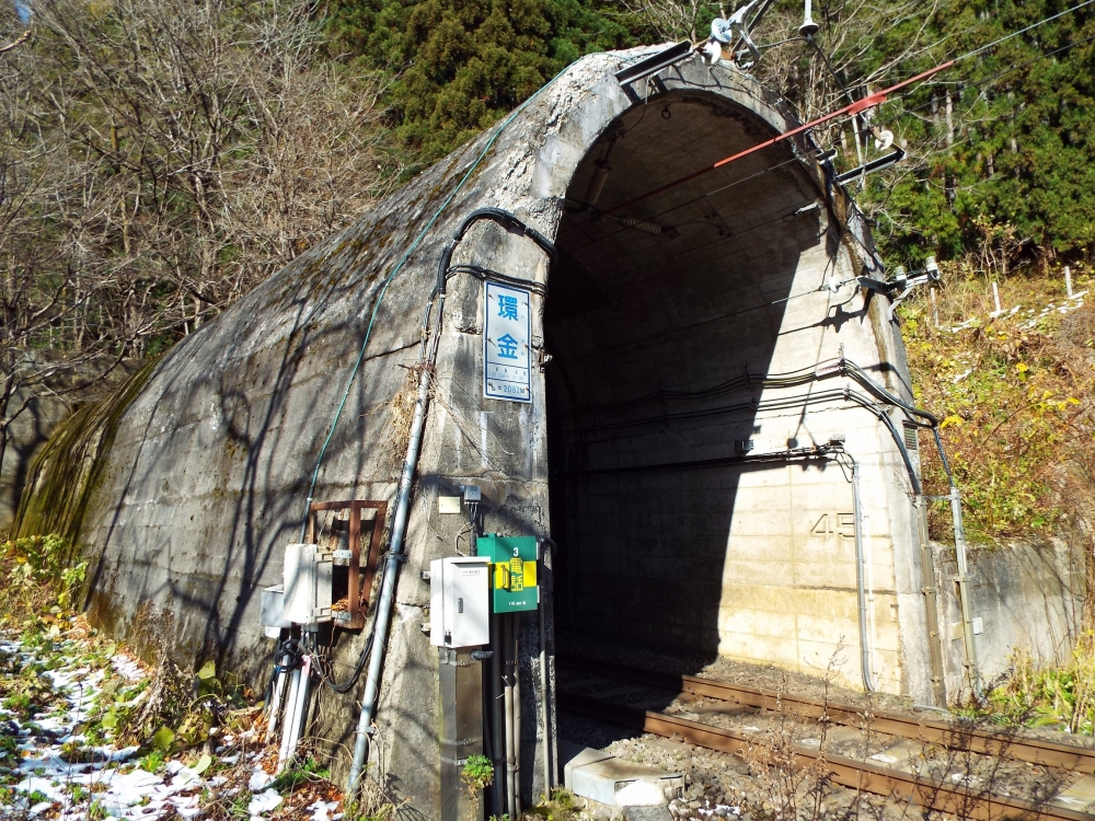 廃線・鉄道駅 一覧 廃墟検索地図