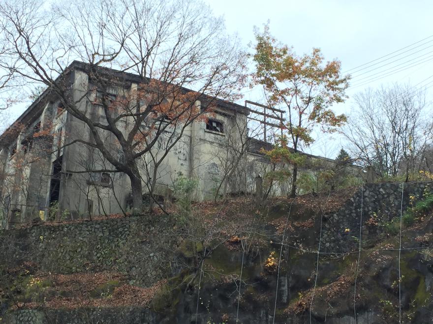 栃木県の廃墟 廃墟検索地図