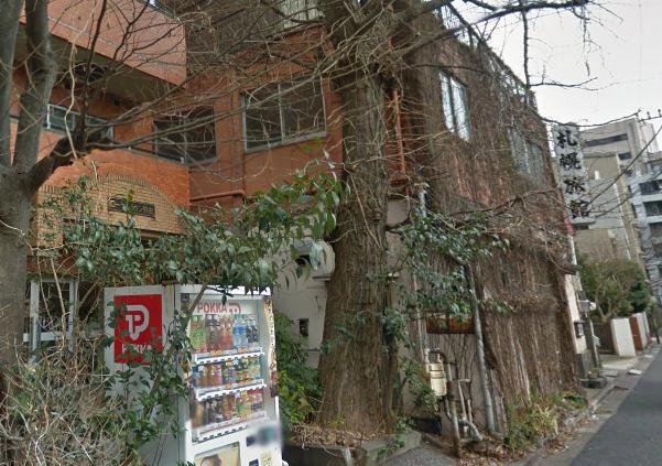 札幌旅館 廃墟検索地図