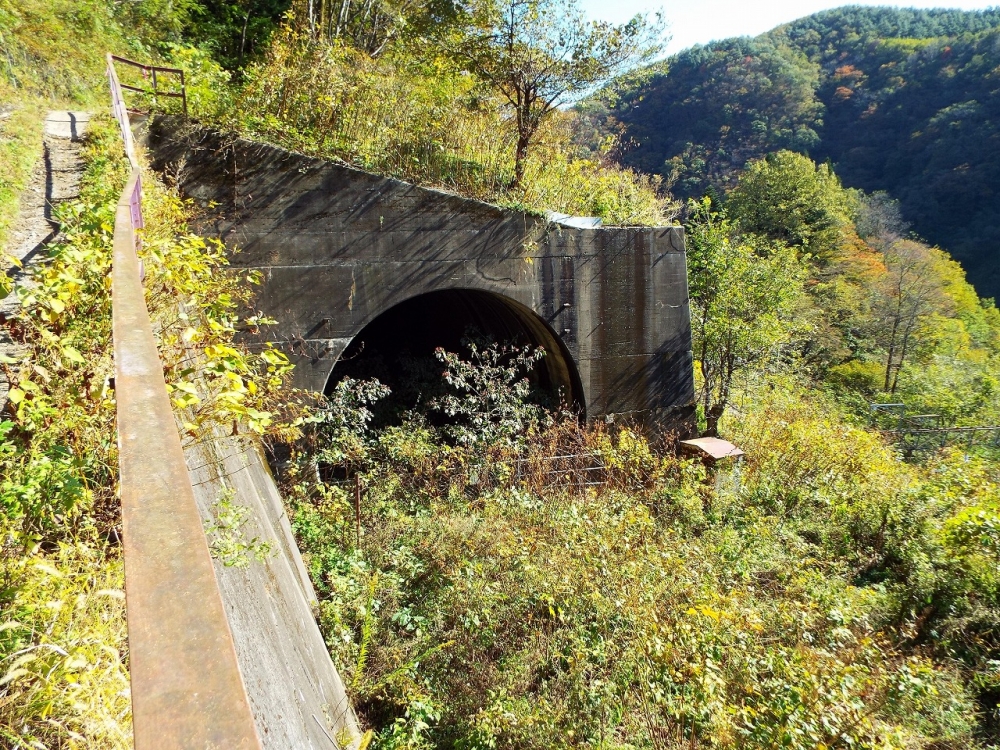 廃線・鉄道駅 一覧 廃墟検索地図