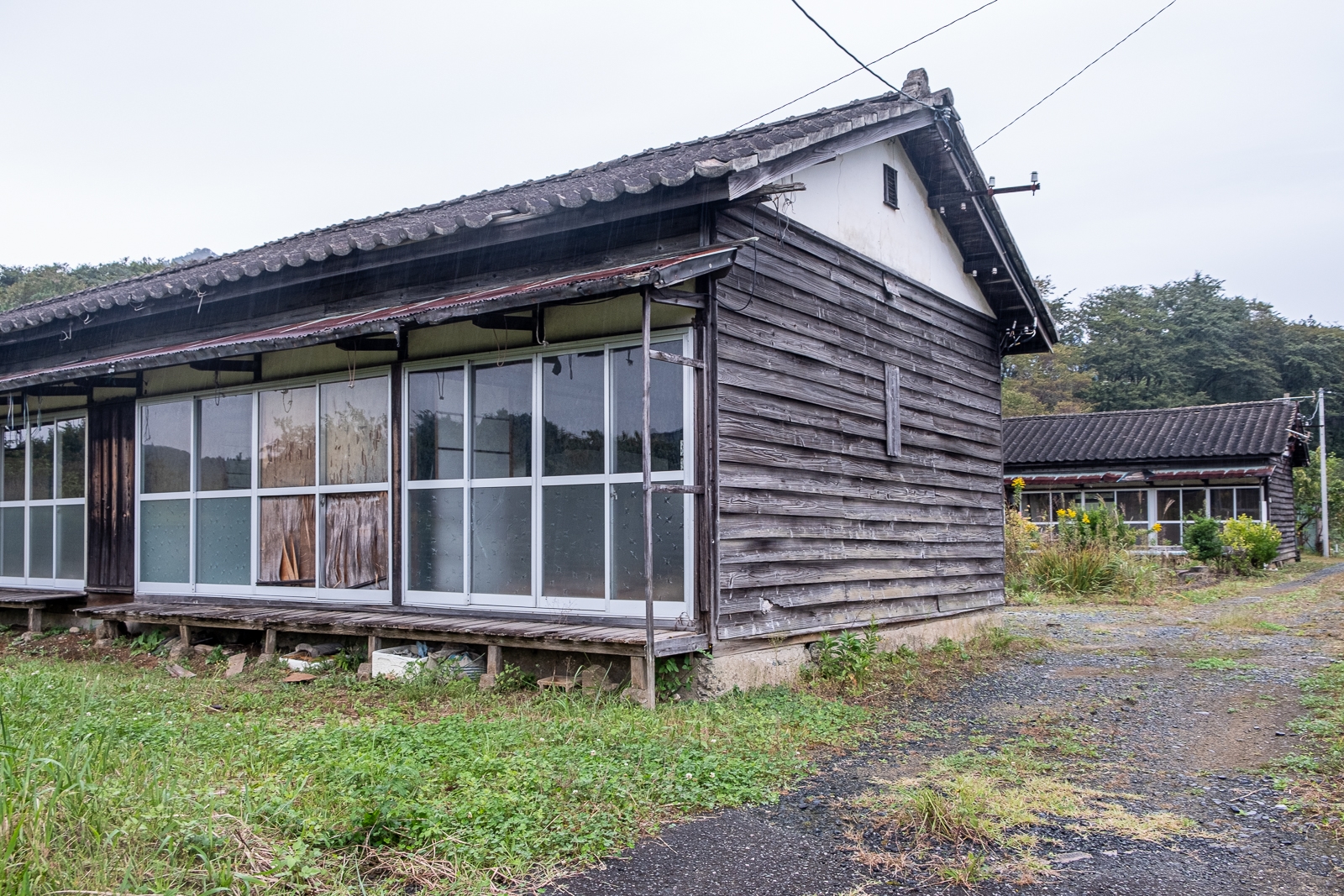 神の山住宅 - 廃墟検索地図