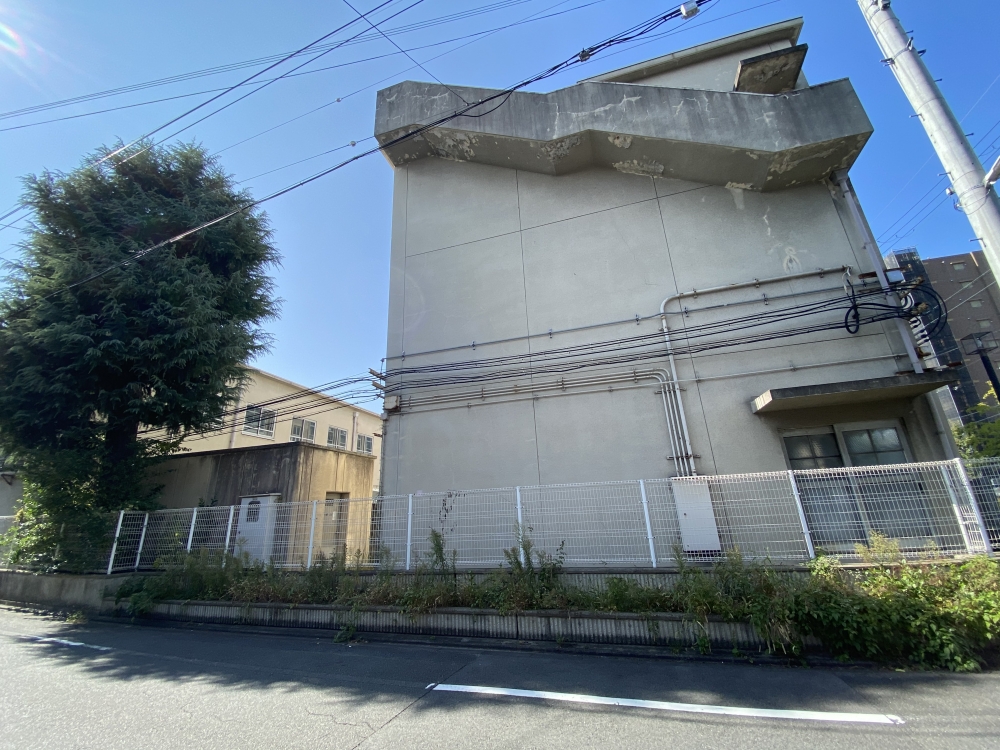 陶化小学校 廃墟検索地図