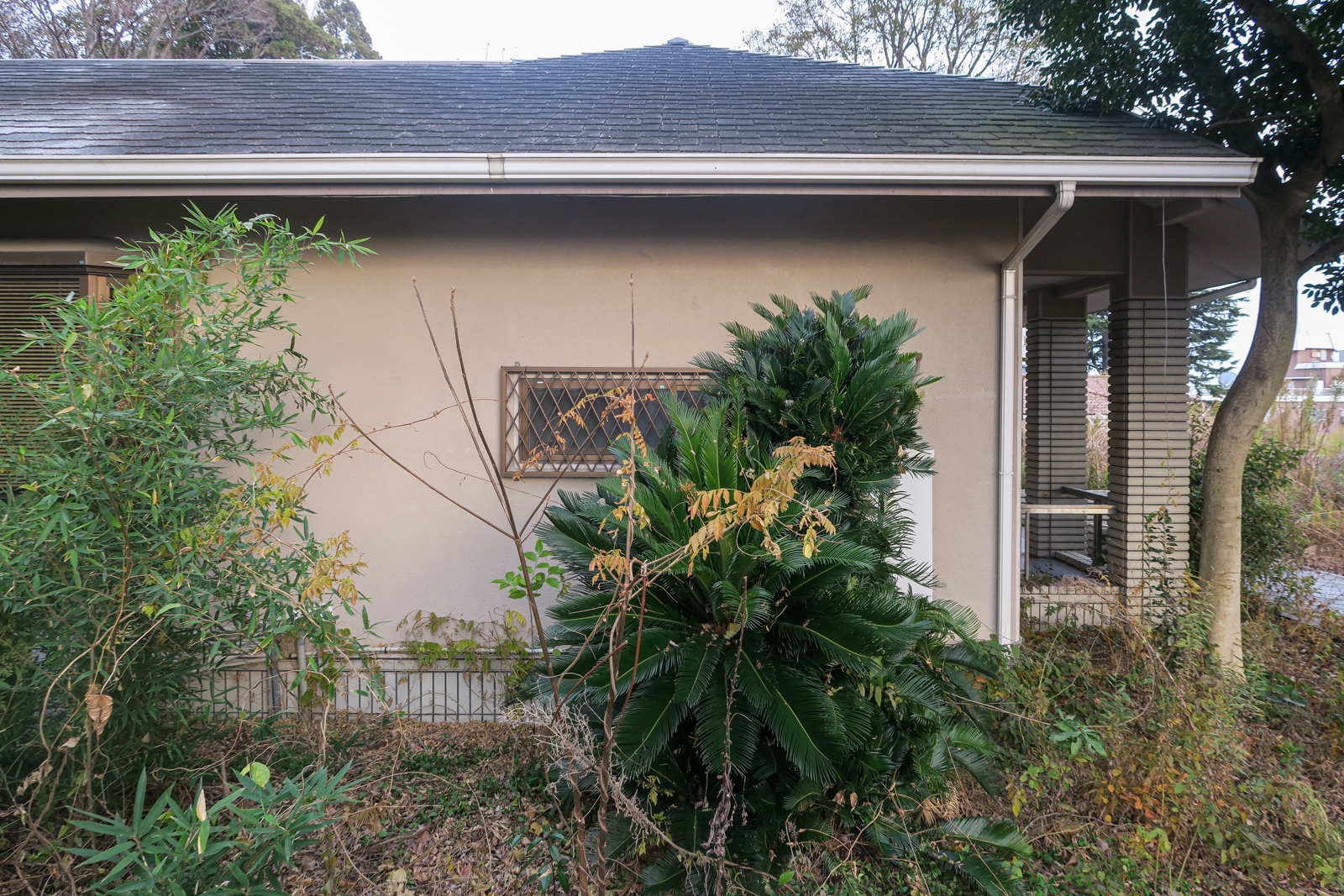 団地・住宅・別荘 一覧 廃墟検索地図