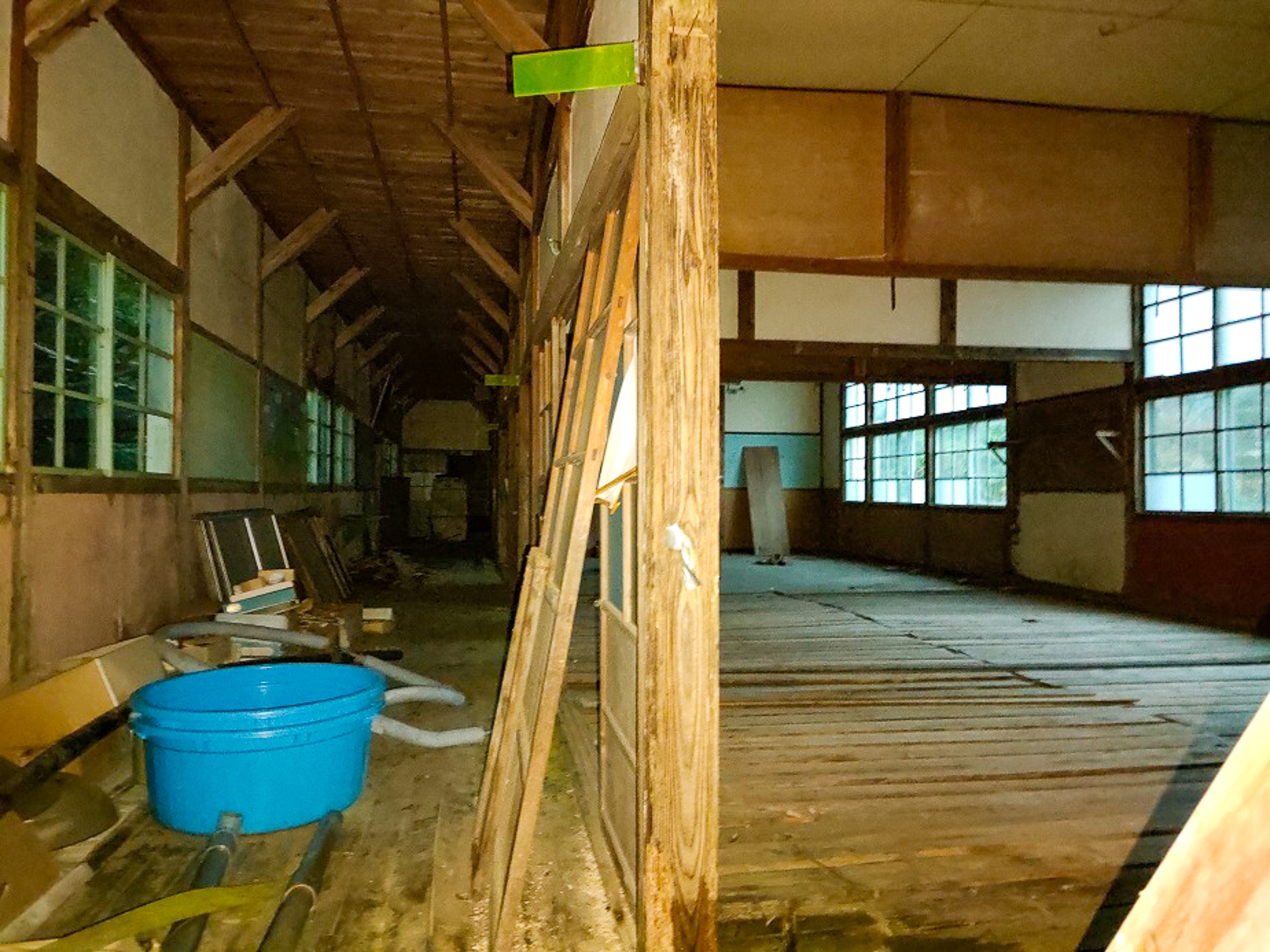 愛知県の廃校 廃墟検索地図