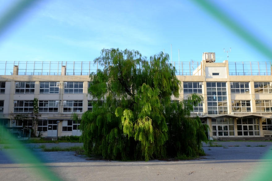 廃校 一覧 廃墟検索地図