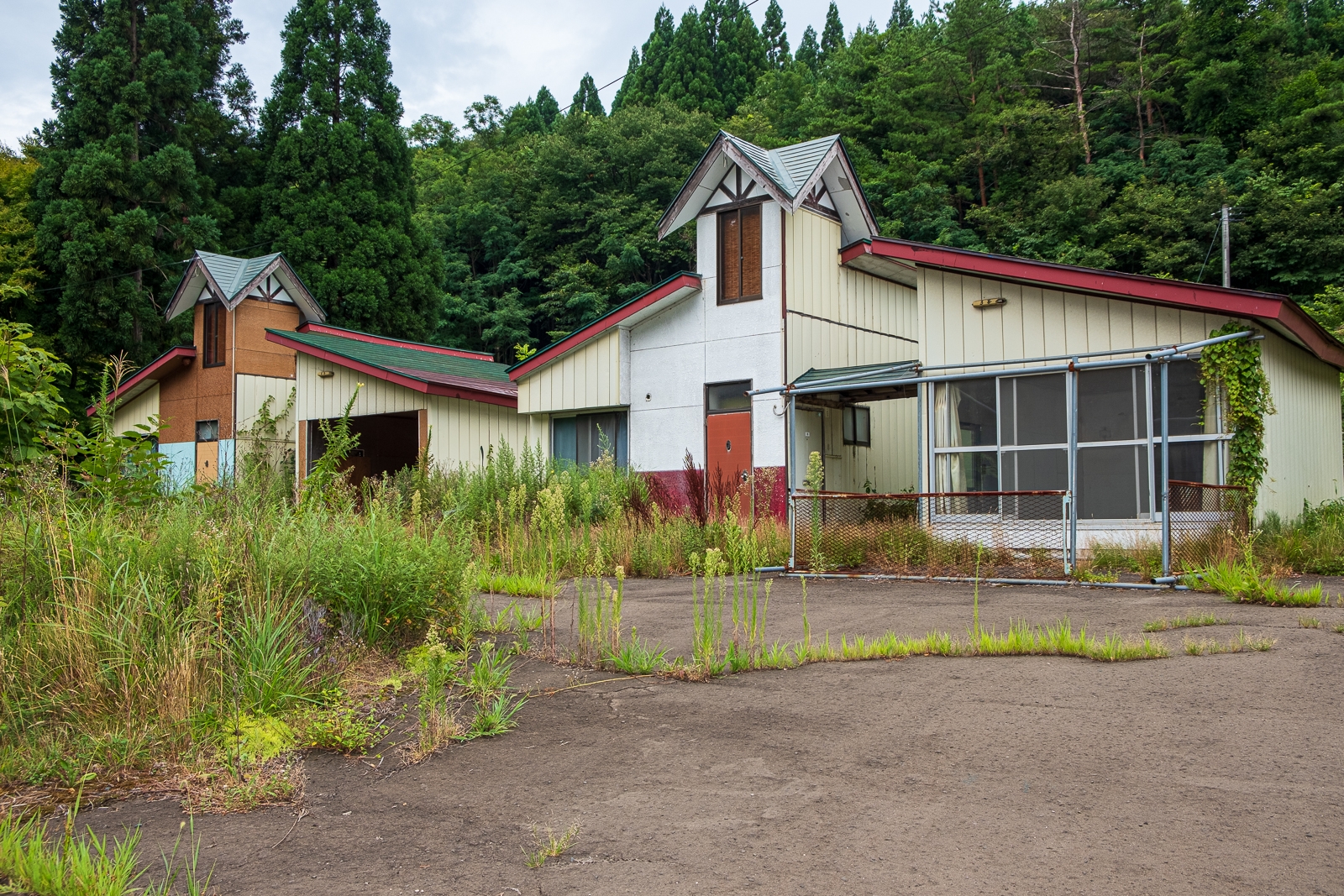 大館市長坂深沢のラブホテル 廃墟検索地図 大館市長坂深沢のラブホテル 廃墟検索地図