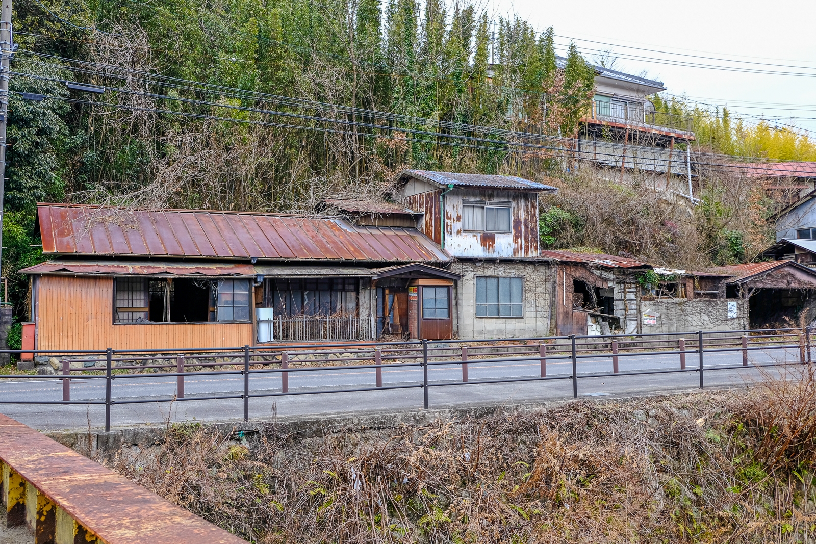 土岐市駄知町の家 廃墟検索地図