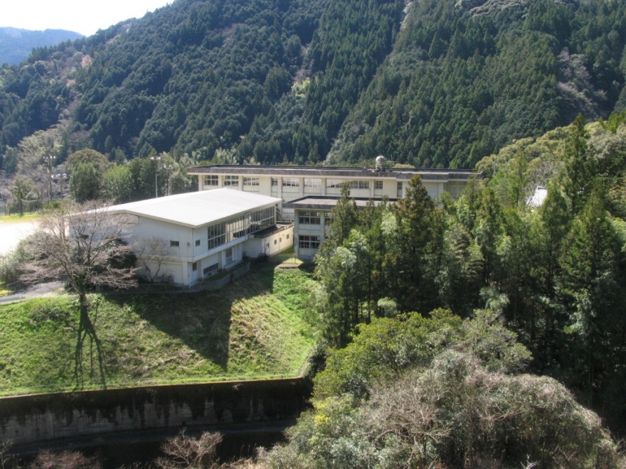 廃校 一覧 廃墟検索地図