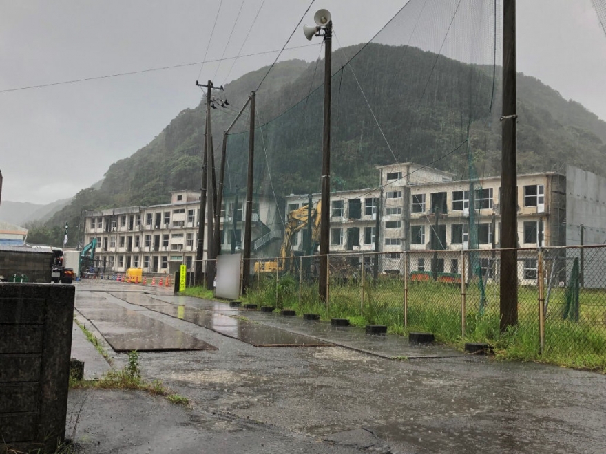 廃校 一覧 廃墟検索地図