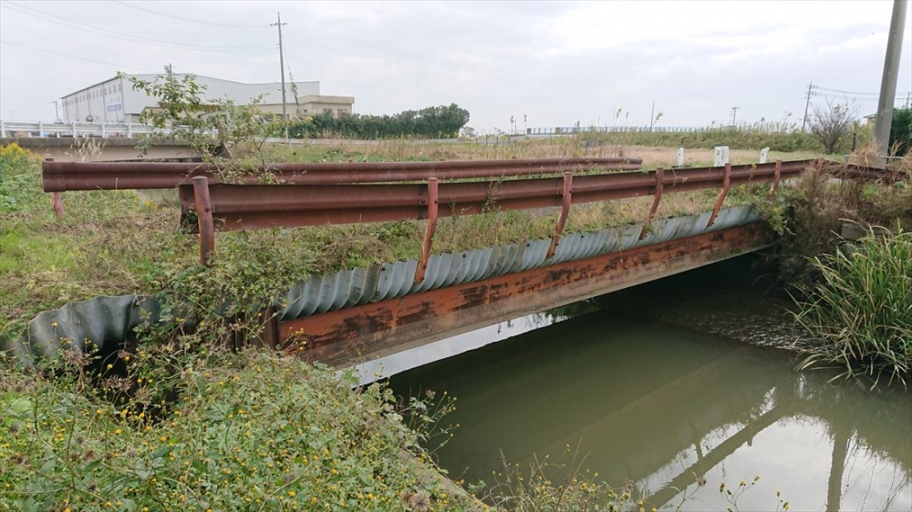 廃橋 一覧 廃墟検索地図