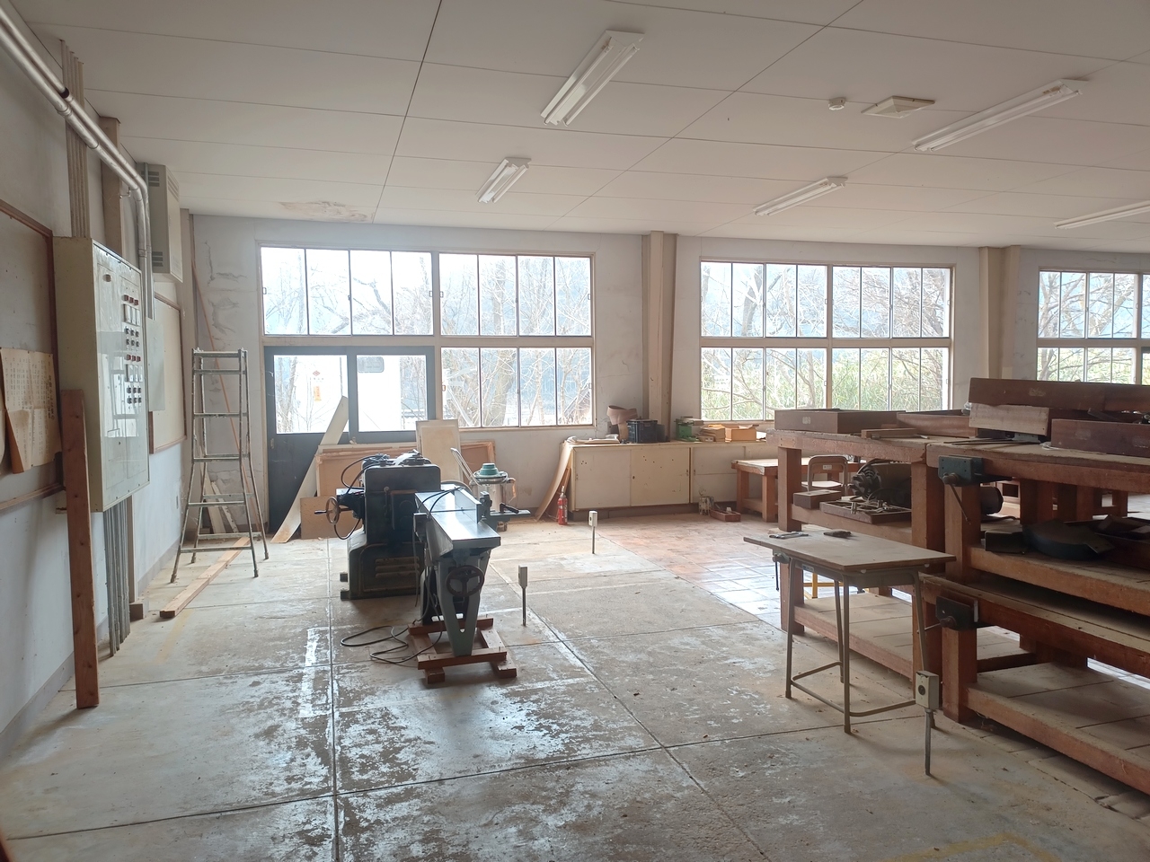 廃校 一覧 廃墟検索地図