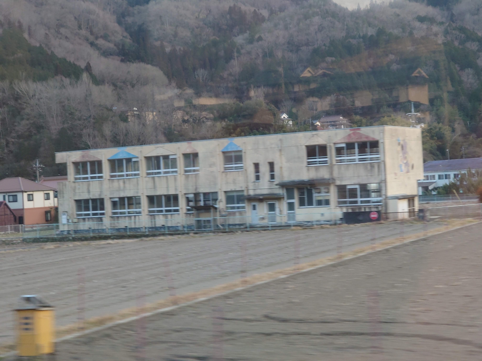 久佐小学校 廃墟検索地図