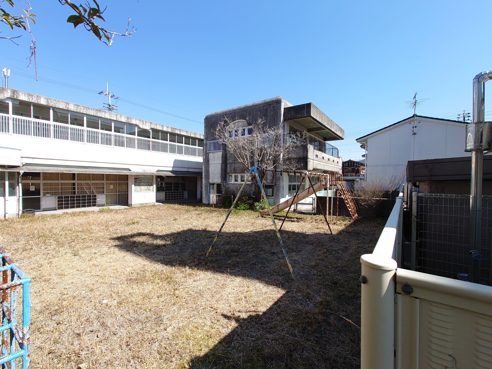 廃校 一覧 廃墟検索地図