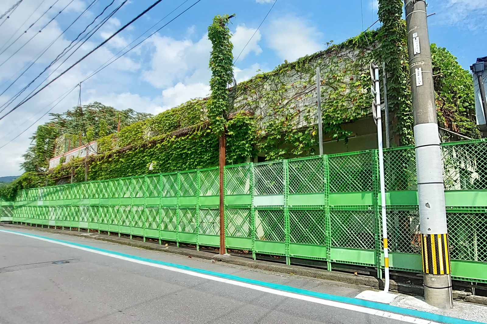 曳汐米穀店 廃墟検索地図