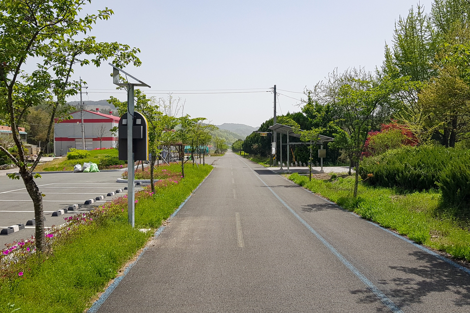 大韓民国の廃線・鉄道駅 廃墟検索地図