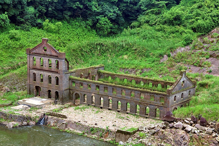 鹿児島県の廃墟 廃墟検索地図