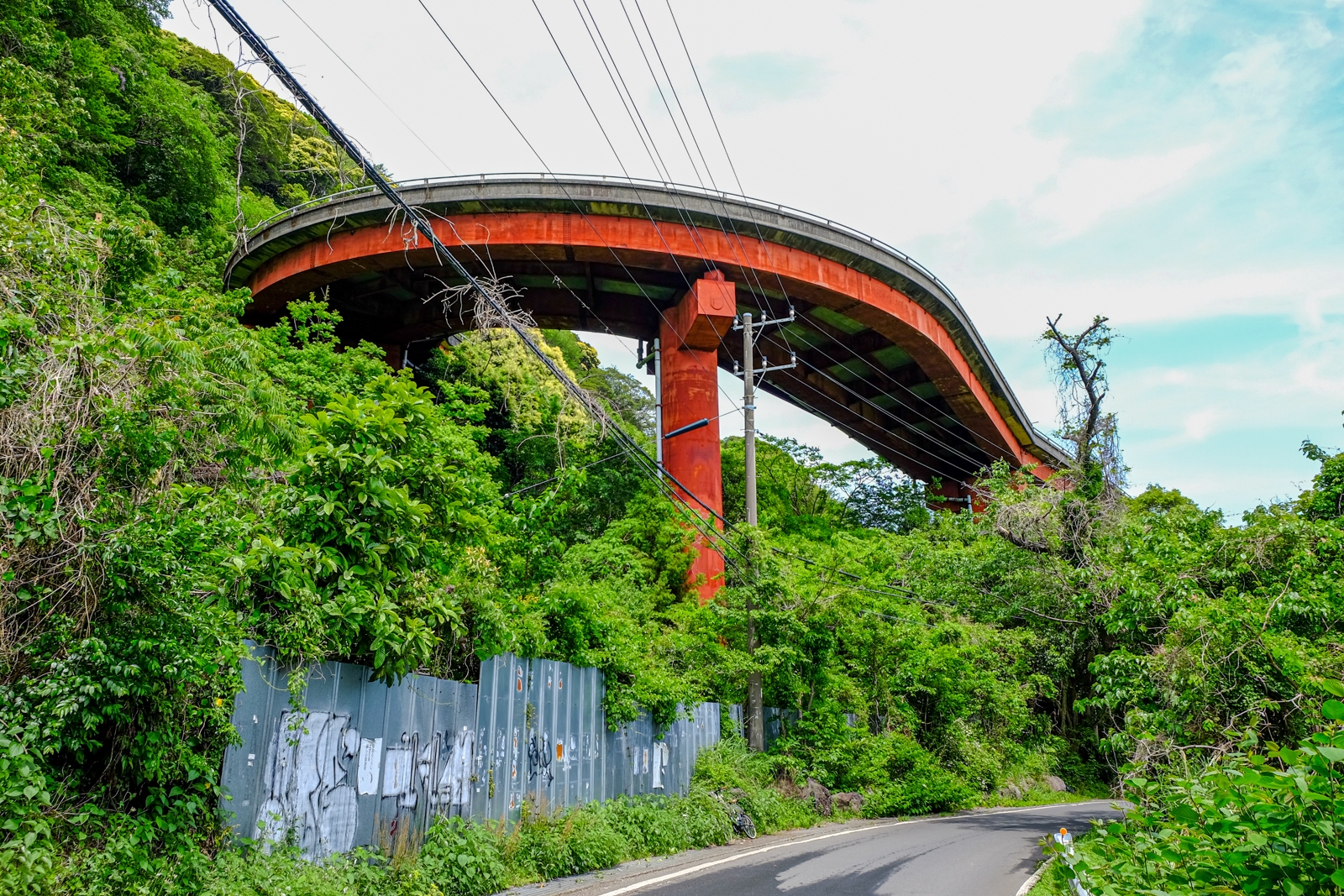 廃橋 一覧 廃墟検索地図