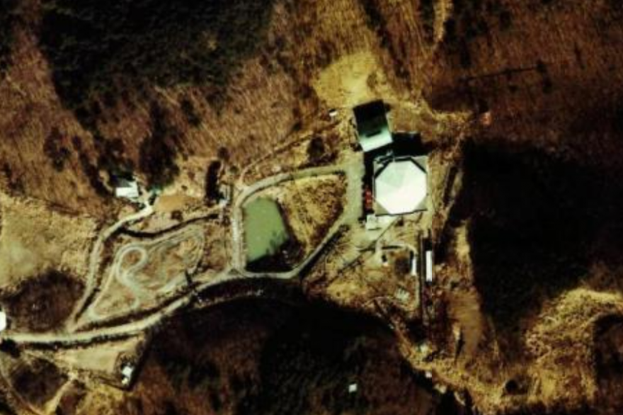 佐野レジャーランド ヘルスセンター佐波の湯 廃墟検索地図