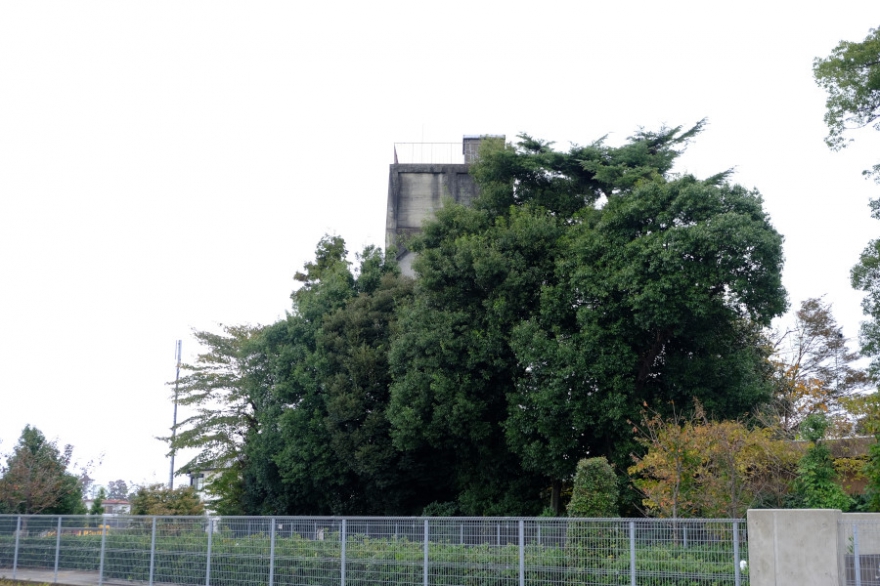 軍事施設・戦争遺構 一覧 廃墟検索地図