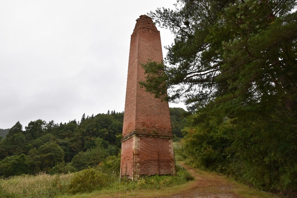 軽井沢銀山 廃墟検索地図