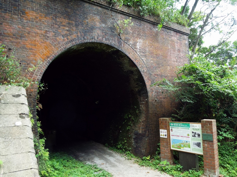 北陸本線旧線 市振 親不知 廃墟検索地図