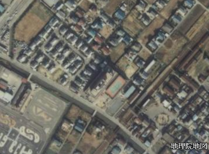 三重県の廃病院 廃墟検索地図