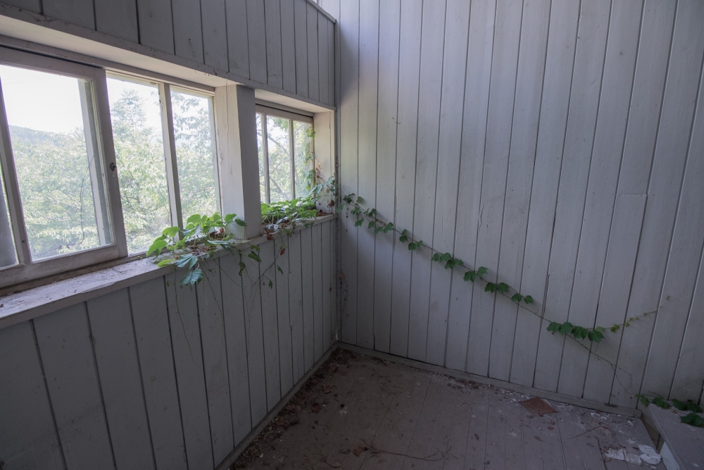 岡山県の廃校 廃墟検索地図