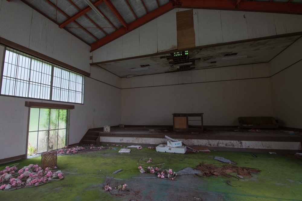 廃校 一覧 廃墟検索地図