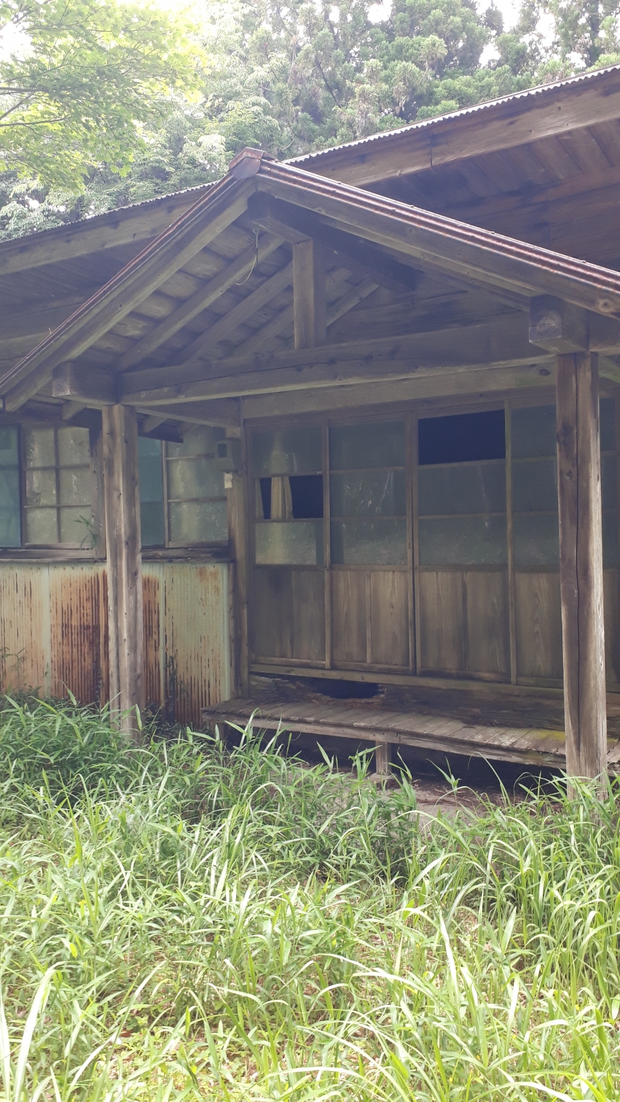 静岡県の廃校 廃墟検索地図