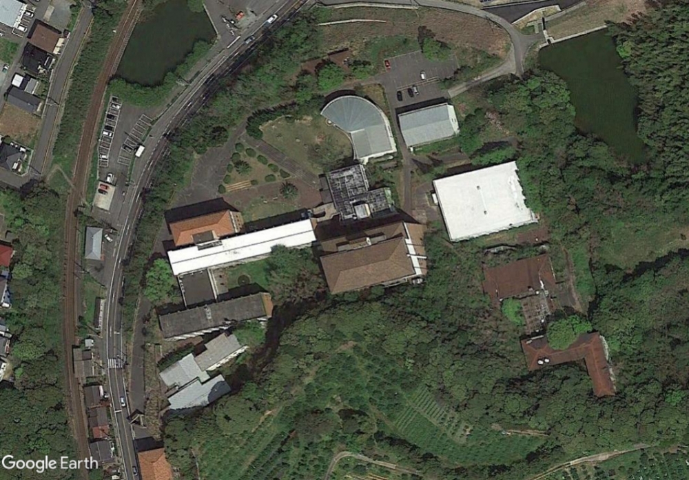 廃校 一覧 廃墟検索地図