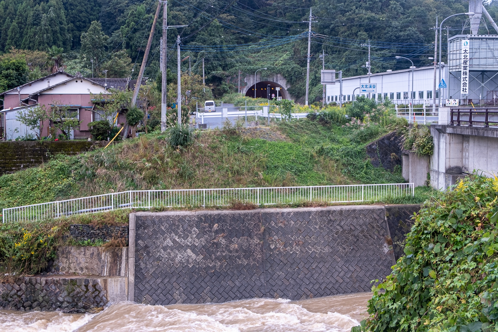 茨城県の廃鉱 採石場跡 廃墟検索地図